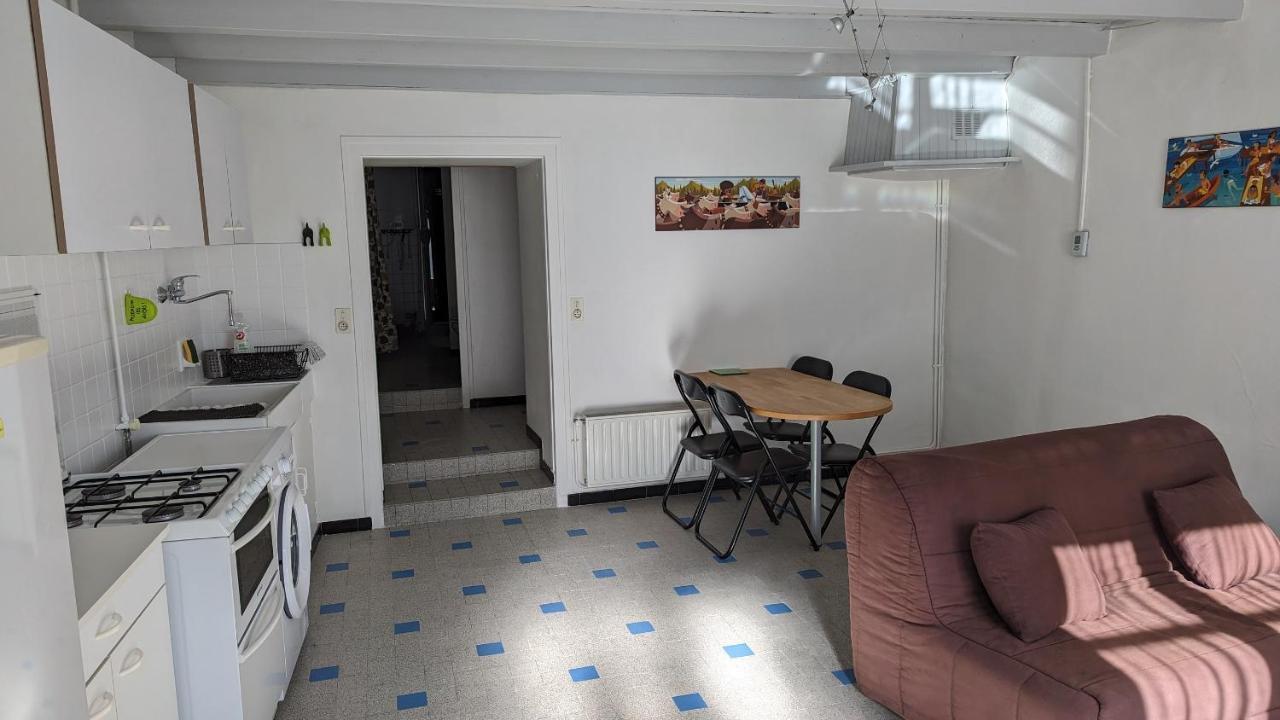 Escale Du Chateau De Promery 1389 Annecy Dış mekan fotoğraf