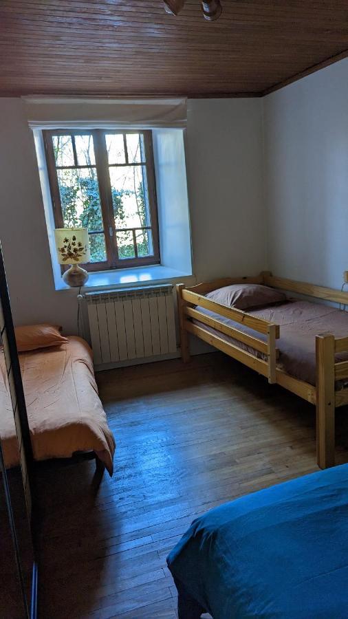 Escale Du Chateau De Promery 1389 Annecy Dış mekan fotoğraf