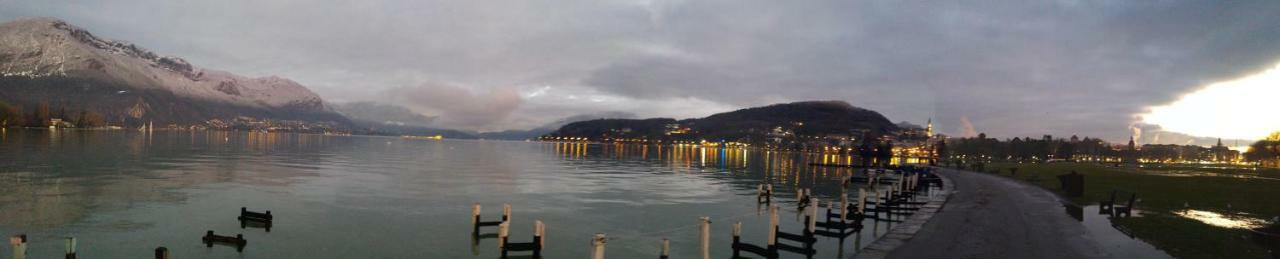 Escale Du Chateau De Promery 1389 Annecy Dış mekan fotoğraf